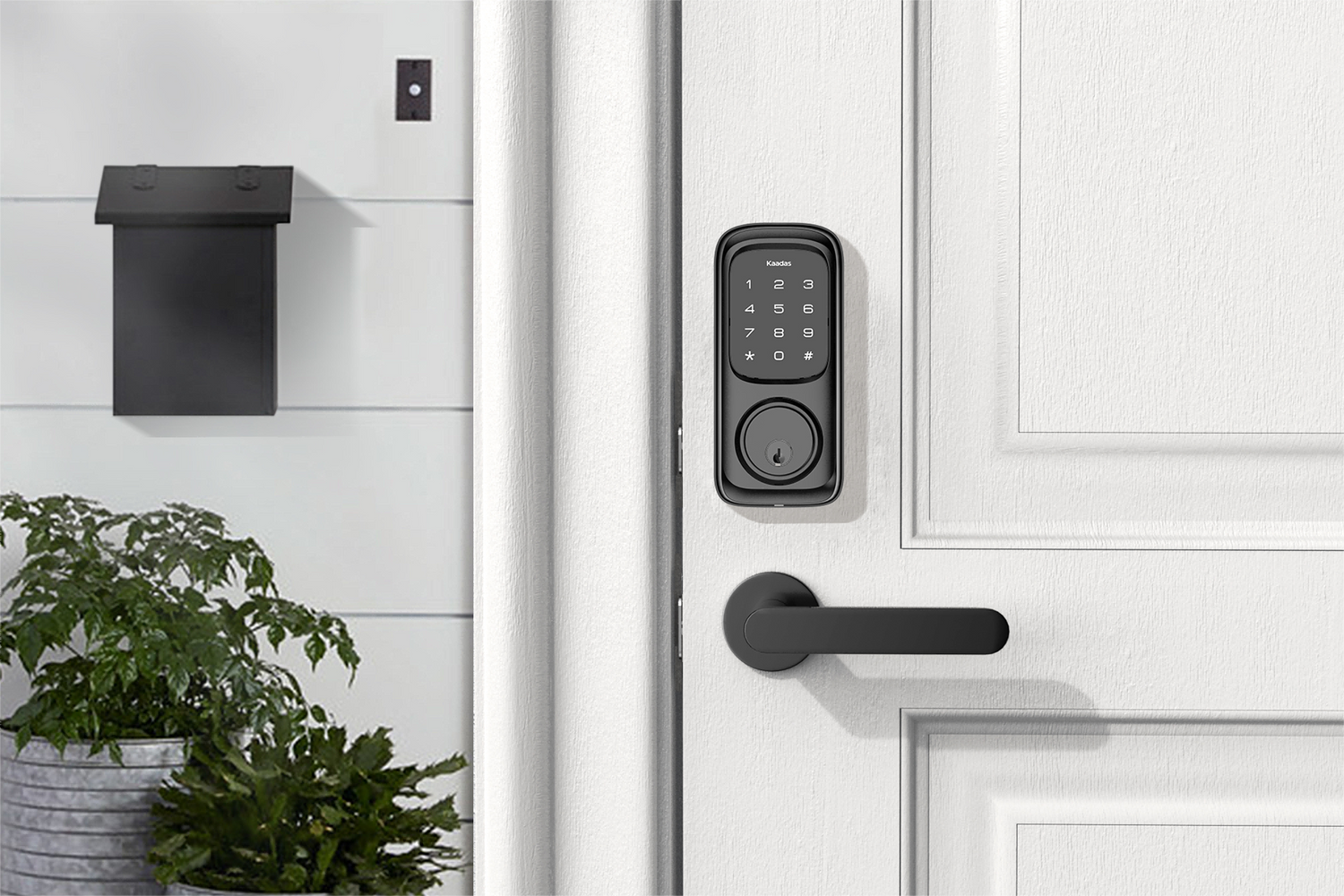 Are Smart Locks Safe from Hackers?
