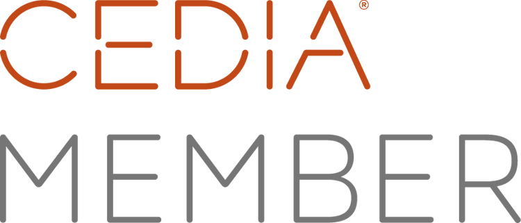 CEDIA Member Logo