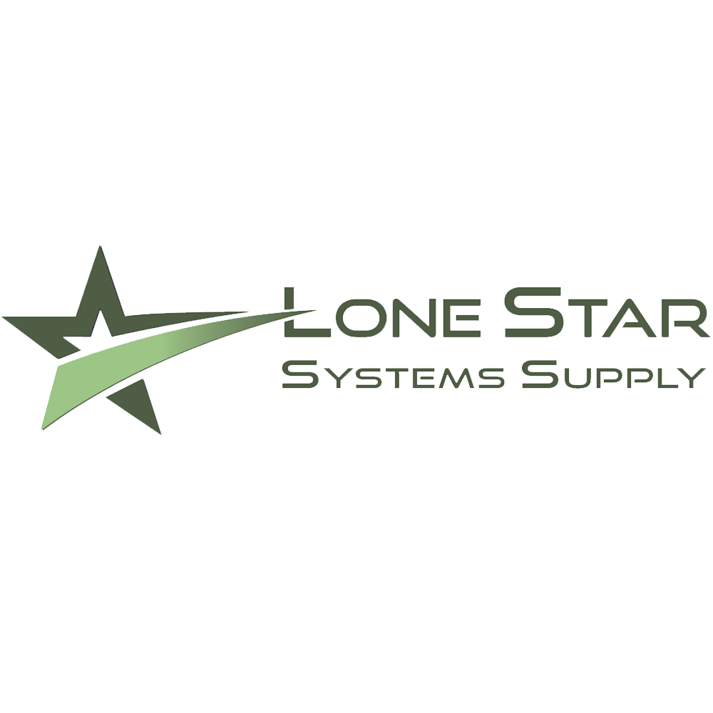 Lone Star Systems Supply Logo