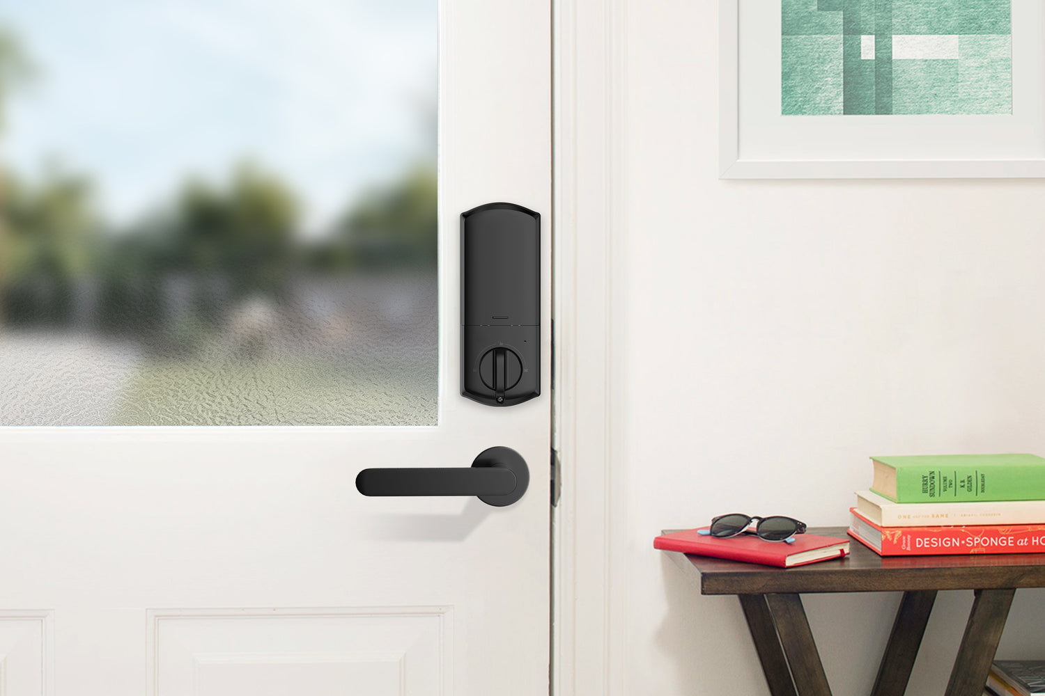 Should I Get a Smart Lock for My House, or Stick With an Existing Deadbolt?