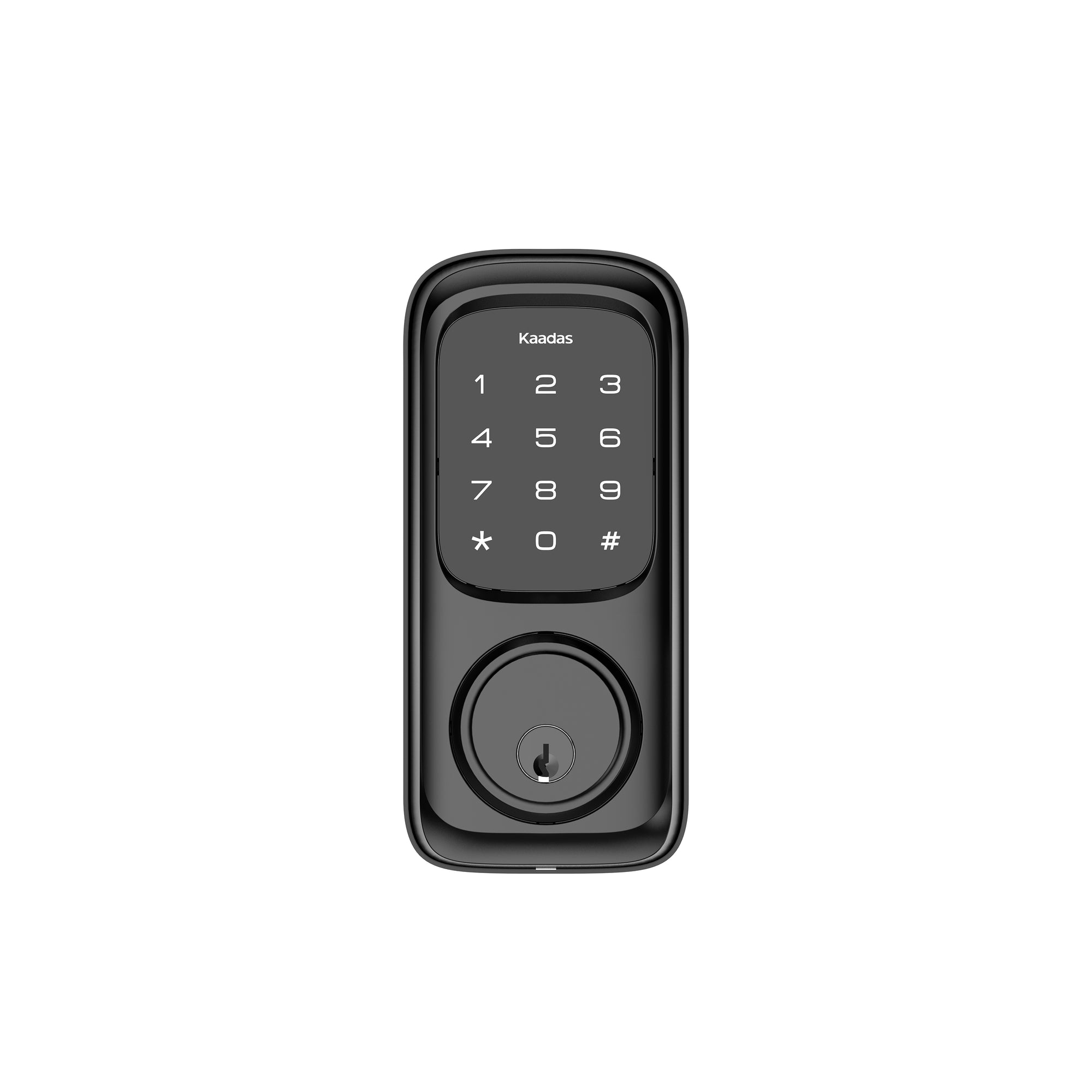 KA211 Z-Wave Touchpad Deadbolt – Kaadas